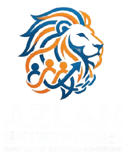 Azlanenterprises Azlanenterprises